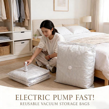 Cordless Travel Vacuum Set (6/12/18 Pack)